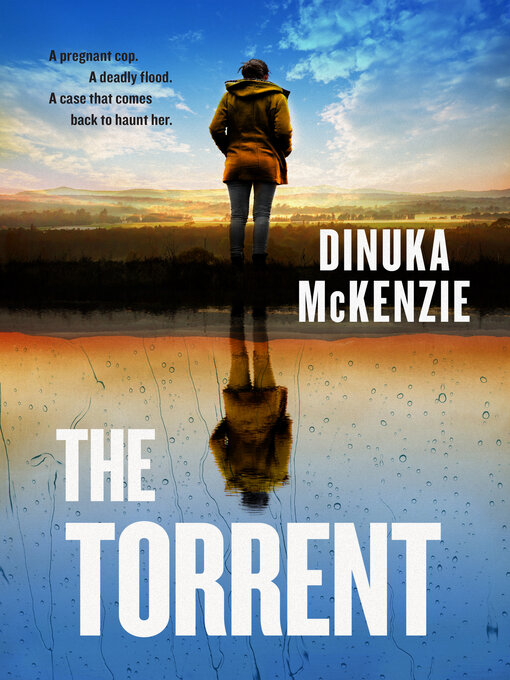 Title details for The Torrent by Dinuka McKenzie - Wait list